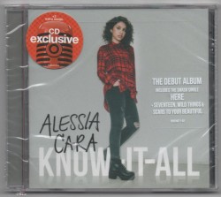Know‐It‐All