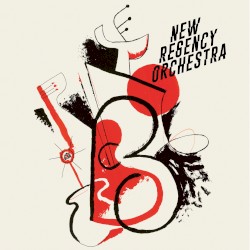 New Regency Orchestra