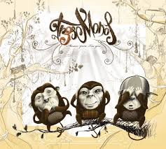 Música para tus ojos