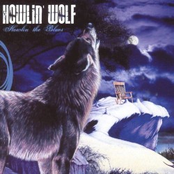 Howlin’ the Blues