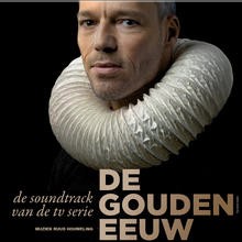 De Gouden Eeuw (de muziek uit de NTR/VPRO TV serie)
