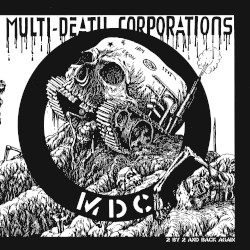 Multi-Death Corporations