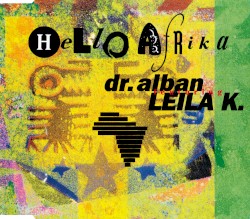 Hello Afrika