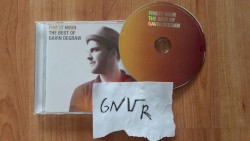 Finest Hour: The Best of Gavin DeGraw