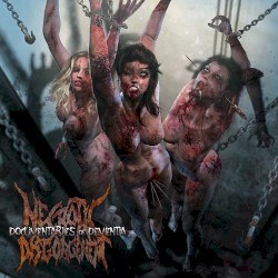 Documentaries of Dementia