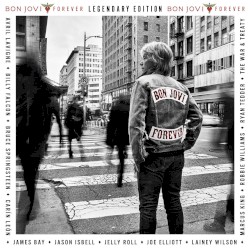Forever: Legendary Edition