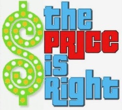 The Price Is Right Music Library