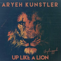 Up Like a Lion Unplugged