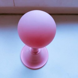 Malen Holz Gummi Stein