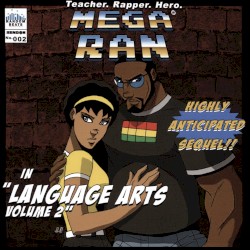 Language Arts Volume 2