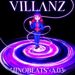 VILLɅNZ