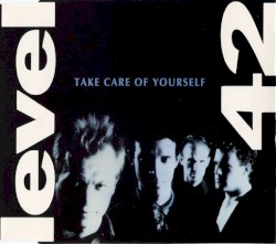 Take Care of Yourself