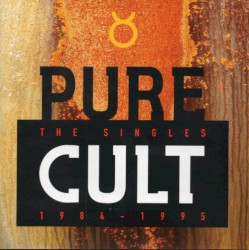 Pure Cult: The Singles 1984–1995