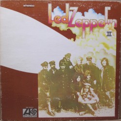 Led Zeppelin II