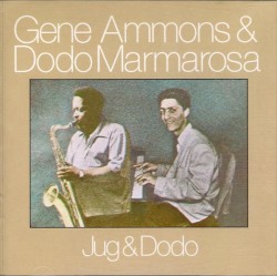 Jug & Dodo