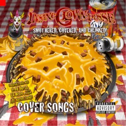 Smothered, Covered, and Chunked!