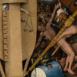 The Shape of Medieval Music to Come