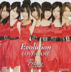 Evolution