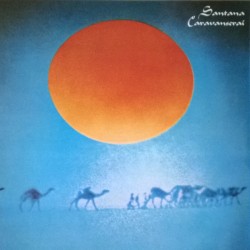 Caravanserai