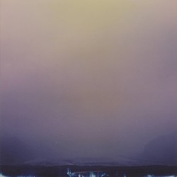 fluctuating perceptions of the wilderness self