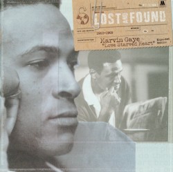 Love Starved Heart: Expanded Edition