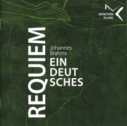 Ein deutsches Requiem