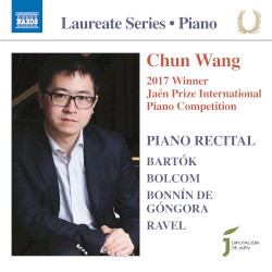 Piano Recital