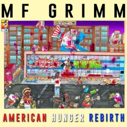 American Hunger: Rebirth