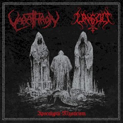 Apocalyptic Mysticism