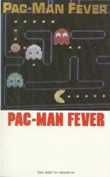 Pac‐Man Fever