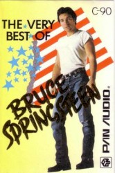 The Very Best of Bruce Springsteen