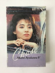 Chase / 鮎川麻弥 V