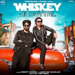 Whiskey Di Bottal
