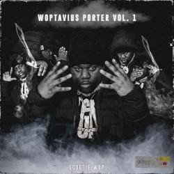 WOPTAVIUS PORTER: VOL 1