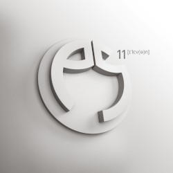 11 [ɪ'lεv(ə)n]
