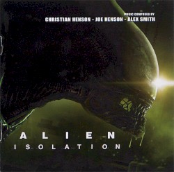 Alien Isolation: Complete Videogame Score