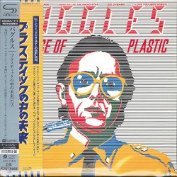 The Age of Plastic