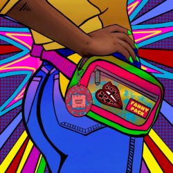 Fanny Pack
