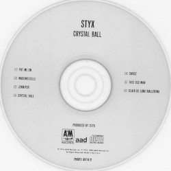 Crystal Ball