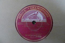 Frenesie / Adios, Marquita Linda