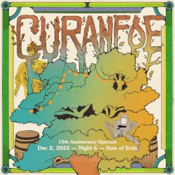 10th Anniversary Specials — Night 6 (Sum of Erda)