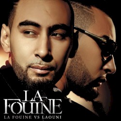 La Fouine vs Laouni