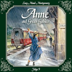 Folge 9: Auf dem Redmond College