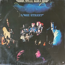 4 Way Street