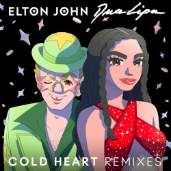 Cold Heart Remixes