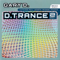 D.Trance 2-2001