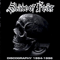 Discography 1994-1996