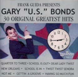 30 Original Greatest Hits