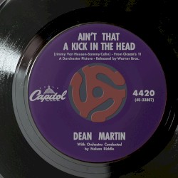 Humdinger / Ain’t That a Kick in the Head