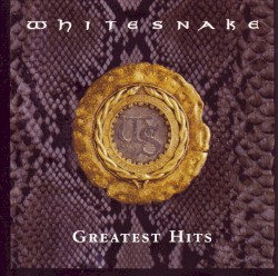 Whitesnake’s Greatest Hits